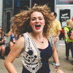 Meet your Posher, Jessie